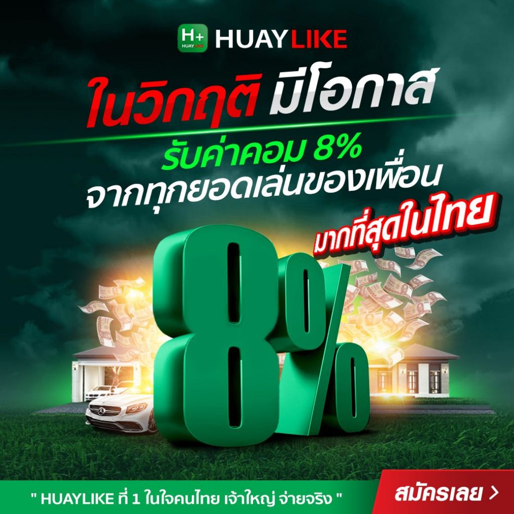 แนะนำเพื่อน huaylike89